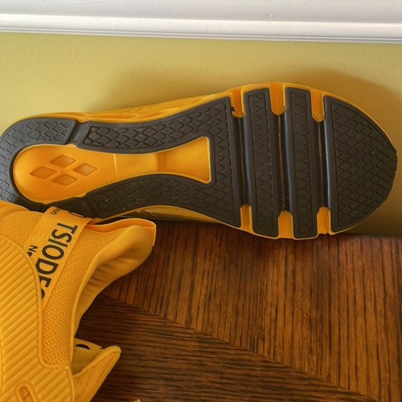 Athletic Shoes Breathable Running Shoes Non-Slip Fashion Sneakers - Picture 9 of 10